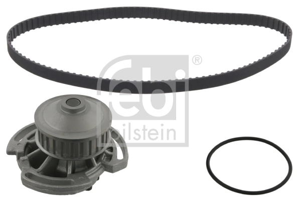 Water Pump & Timing Belt Kit